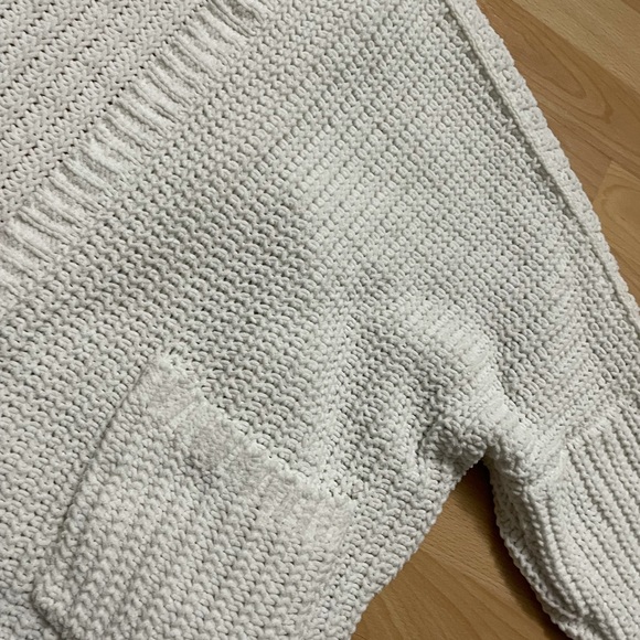 Hollister Oversized Cardigan - Picture 3 of 5